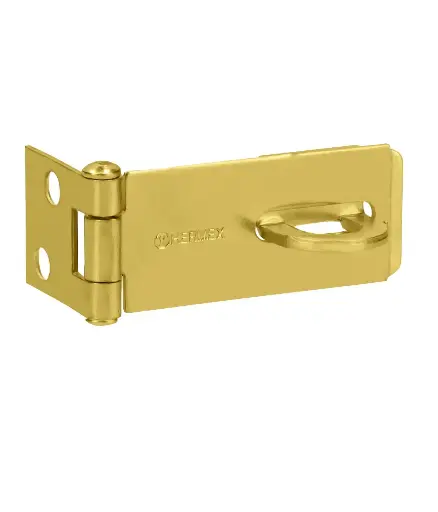 [FF.ALD.0001] Aldabas 2 1/2" APACHE Aldabon Tropicalizado (unidad)c/tornillo