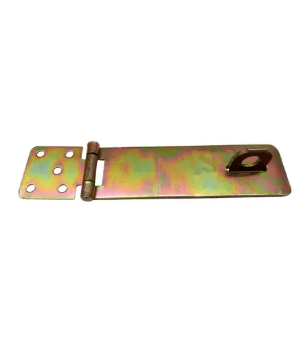 [FF.ALD.0007] Aldabas 5" tropicalizado INDOUVISA s/tornillo