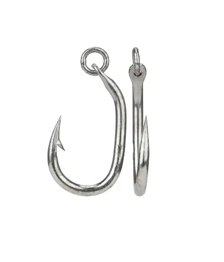 [FF.ANZ.0001] anzuelo # 3.6 TUNA HOOK (unidad)