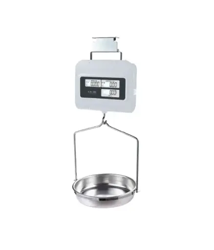 [FF.BAL.0009] Balanza colgante digital CAMRY 30KG/66LB OCS-30-JE11