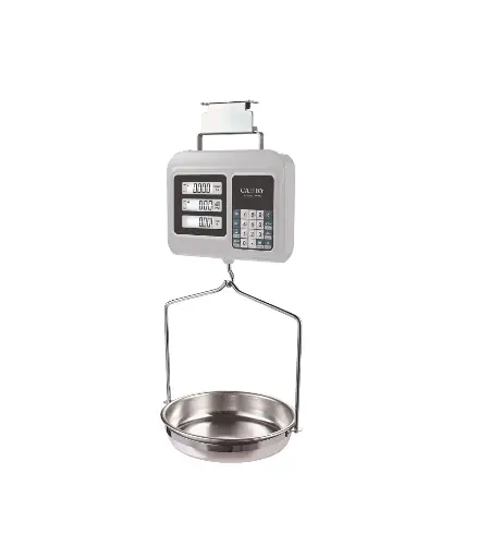 [FF.BAL.0010] Balanza colgante digital CAMRY 30KG/66LB OCS-JC11