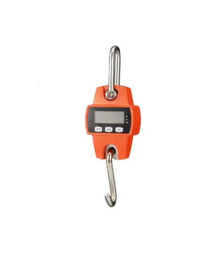 [FF.BAL.0011] Balanza colgante digital SHINE 300KG/660LB FS-7601