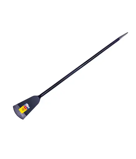 [FF.BARR.0005] Barretas 16 LBS HERRAGRO