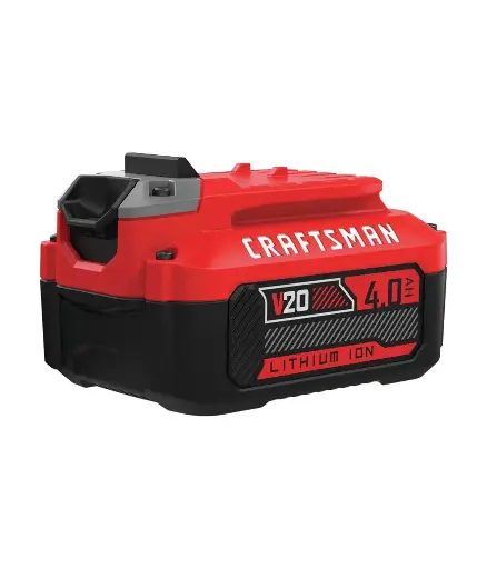 [FF.BAT.0005] Bateria Recargabe 20v 4.0 Amp  CRAFTSMAN (CMCB204)