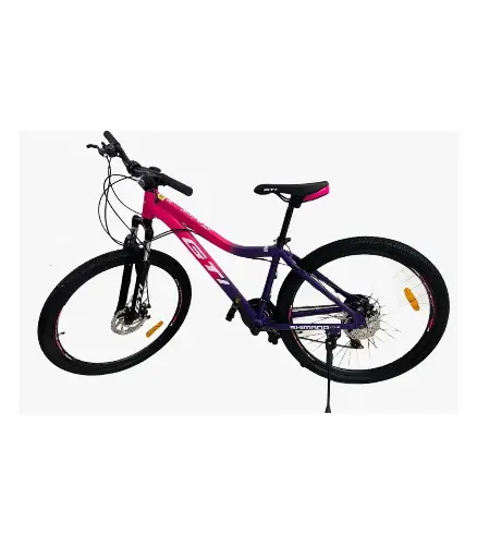 [FF.BIC.0005] Bicicleta Aro 27.5" GIRL BIKE SPICE