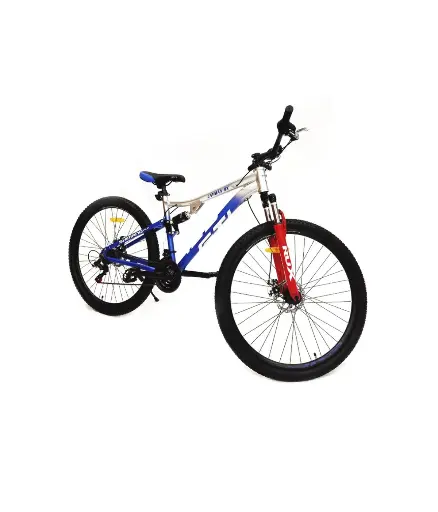 [FF.BIC.0007] Bicicleta Aro 29" CAYMAN RX