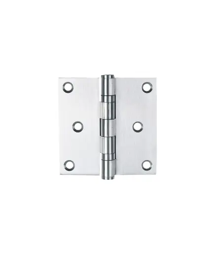 [FF.BIS.0006] Bisagra 3 1/2 acer/inox CESA/HERMEX (par)