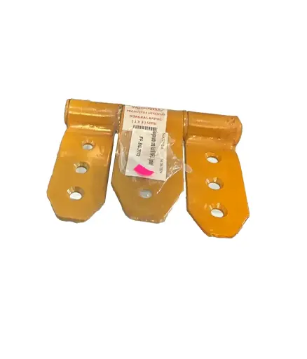 [FF.BIS.0022] Bisagra punta corta 1x3x100 KAPUL (unidad)