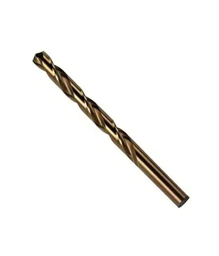 [FF.BRO.0032] Broca COBALTO 5.00mm HSS FIJER aleman