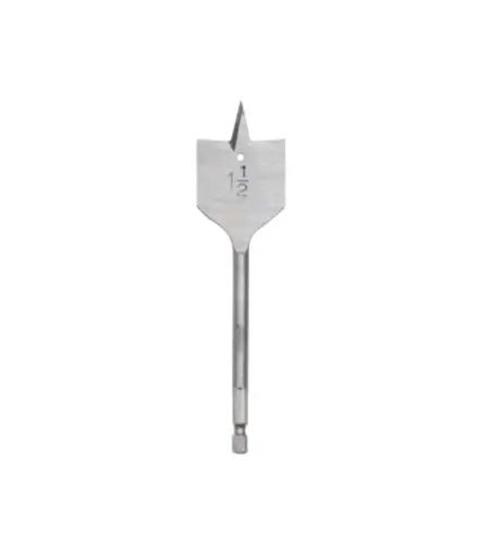 [FF.BRO.0066] Broca de paleta 1 1/2 MAVIJU p/madera