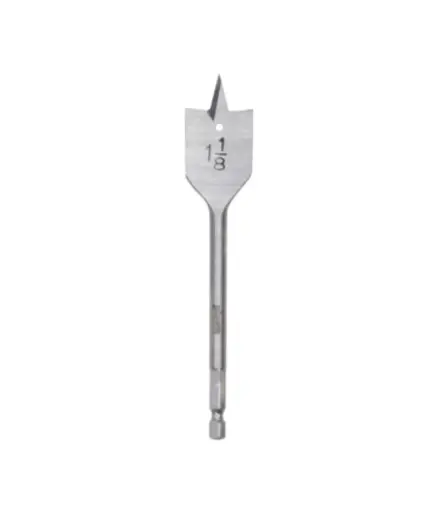 [FF.BRO.0067] Broca de paleta 1 1/8 MAVIJU p/madera