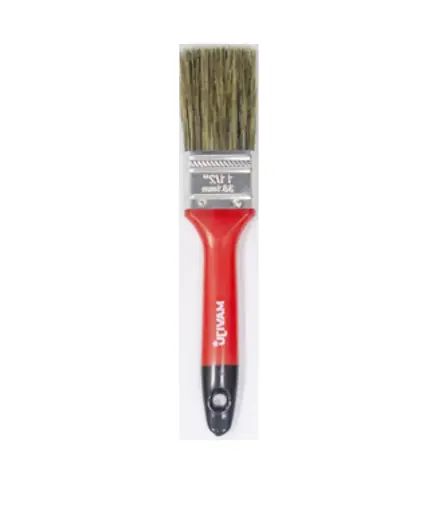 [FF.BROCH.0025] Brocha 2" premium c/mango resina Maviju
