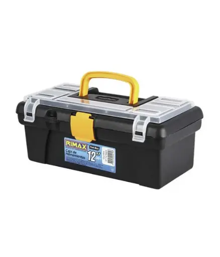 [FF.CAH.0002] caja para herramientas 12" RIMAX
