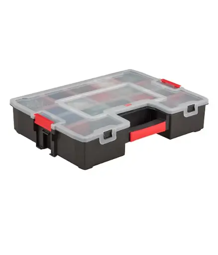 [FF.CAH.0003] caja para herramientas 15 Comparticiones CRAFTSMAN (CMST14027)