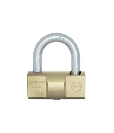 [FF.CAN.0007] Candado 30mm barril YALI
