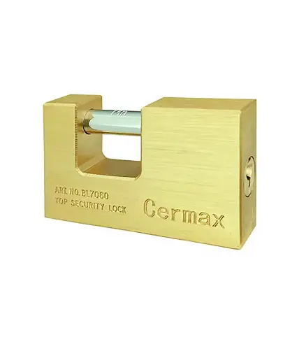 [FF.CAN.0026] Candado 50mm Anticizalla CERMAX