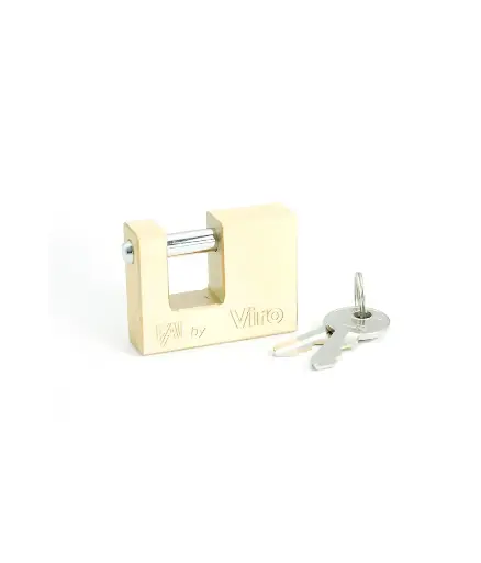 [FF.CAN.0029] Candado 50mm anticizalla VIRO 505