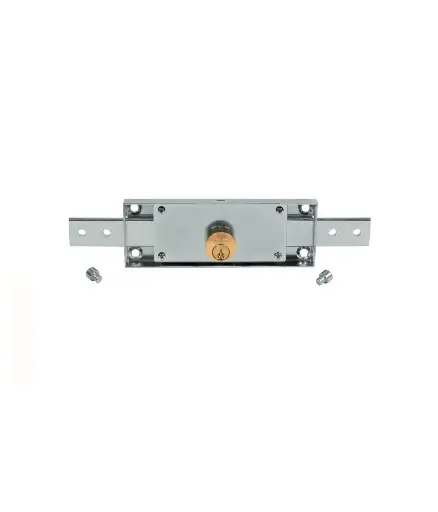 [FF.CERR.0059] Cerradura p/puerta enrollable VIRO 8231.9