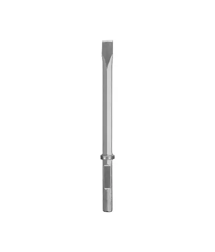 [FF.CIN.0014] Cincel plano DWA0812 1*24" P/DEMOLEDOR