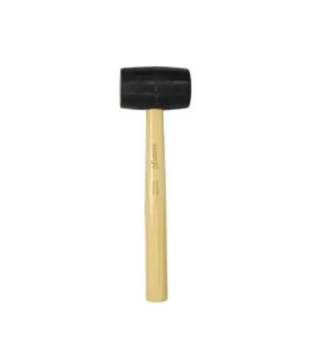 [FF.COM.0007] Combo c/mango 20 Onz de goma negro MAVIJU
