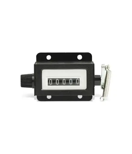 [FF.CONT.0002] Contador de mesa para maquinas 5 cifras