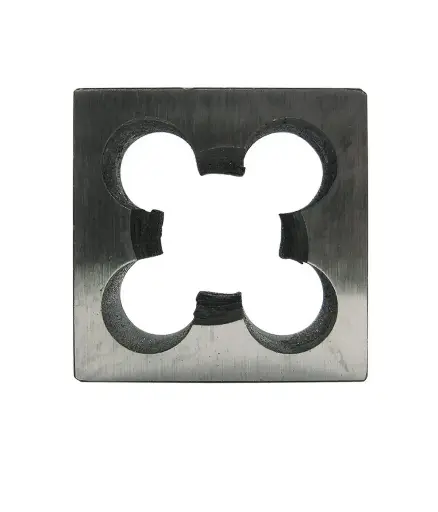 [FF.DAD.0003] Dado cuadrado p/terraja 1/2 NPT