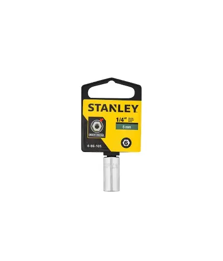 [FF.DAD.0017] Dados 1/4" STANLEY (86-384)