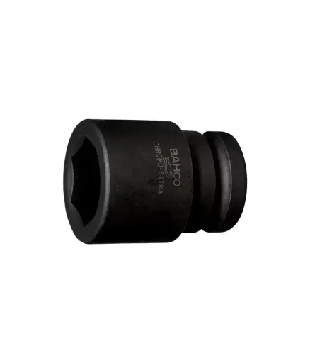 [FF.DAD.0119] Dados negro impacto GX24 Bahco