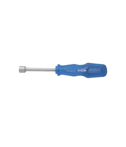 [FF.DEST.0028] Destornillador copa 5/16" x 3" Best Value AZUL (H420096)