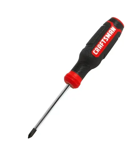 [FF.DEST.0030] Destornillador estrella #1 x 3" CRAFTSMAN (CMHT65052)