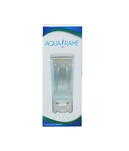 [FF.DISP.0005] Dispensador p/jabon liquido 480ml AQUA-RAME S9205C