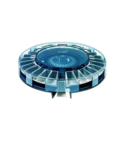 [FF.DISP.0007] Dispensador automatico de alimento para peces ROndomatic 400