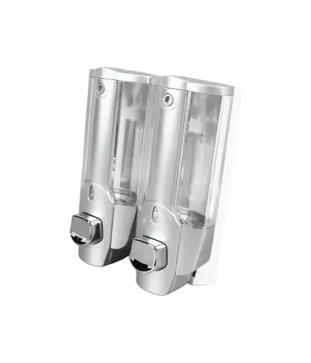 [FF.DISP.0008] Dispensador p/jabon liquido DOBLE 960ML CARDINAL 4G43305