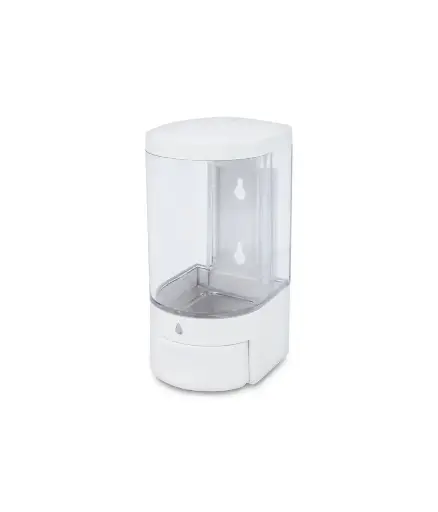 [FF.DISP.0009] Dispensador p/jabon liquido sencillo (DISPJL)