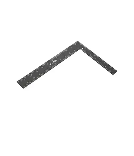 [FF.ESCU.0006] Escuadra de acero 24" Metal TOLSEN E35043
