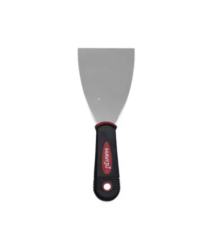 [FF.ESP.0005] Espatula 3" mango BI-material MAVIJU