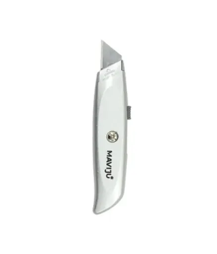 [FF.EST.0009] Estilete 7" metal MAVIJU SX34G (HE044005)
