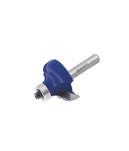 [FF.FRE.0011] Fresa P/ REBAJADORA  TC2394 1 3/8 *34.9MM TOOLCRAF