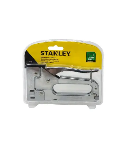 [FF.GRAP.0007] Grapadora STANLEY industrial 3/8 TR45