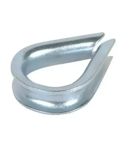 [FF.GUAR.0001] Guarda galvanizada para blower/pacer