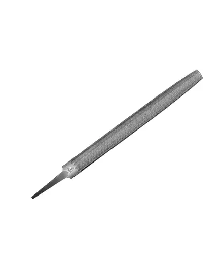 [FF.LIM.0001] lima diente fino media caña 6" Bellota