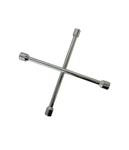 [FF.LLARU.0003] Llave rued. cruz 17*19*22*13/16