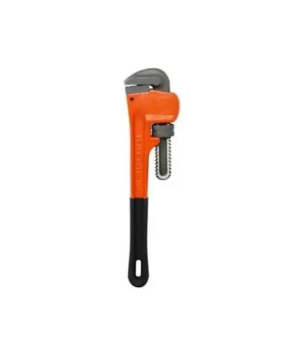 [FF.LLATU.0031] Llave de tubo 8" China/CUMMINGS TOOL