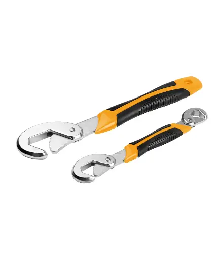 [FF.LLAUN.0002] Llave UNIVERSAL TOLSEN 2pz 932mm (L15282)