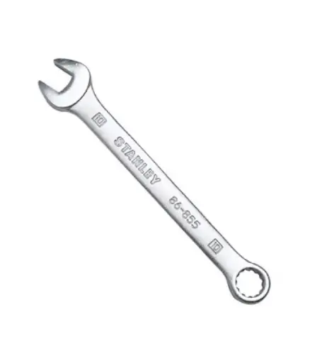[FF.LLAV.0023] Llave de corona 10mm STANLEY 86855