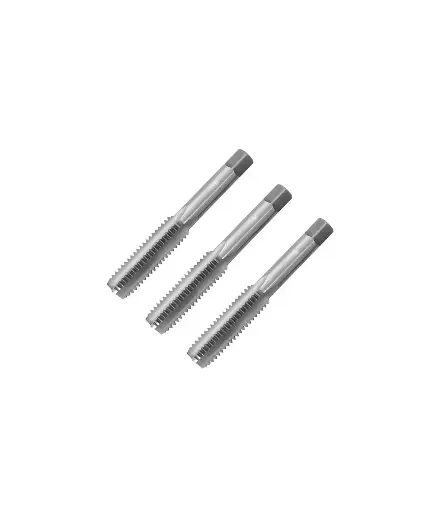 [FF.MACHU.0019] Machuelo p/tubo 5/8  (juego de 3 un) UNC