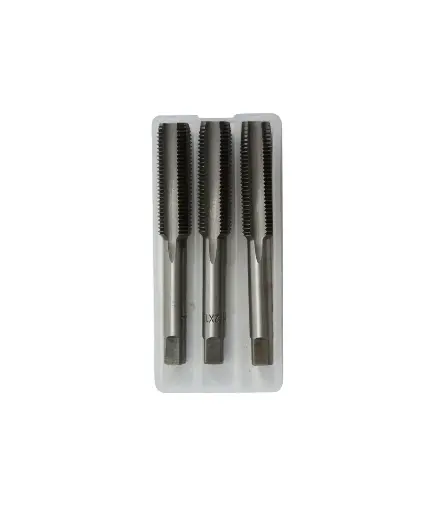 [FF.MACHU.0022] Machuelos 12mm x 1.25mm UNF "SCK" (3PZS)
