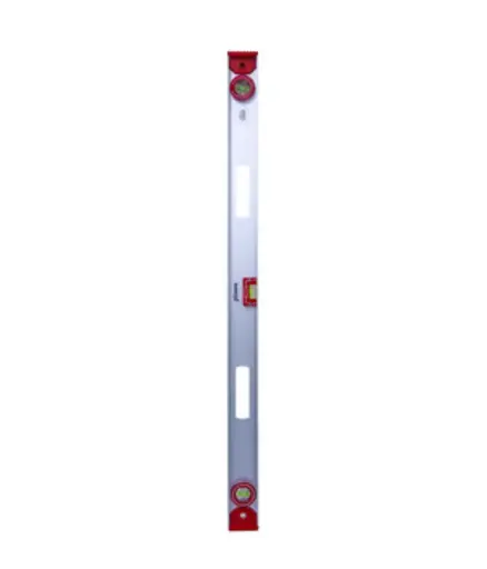 [FF.NIV.0009] Nivel de aluminio 36" 3 gotas MAVIJU