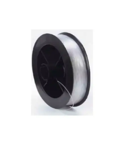 [FF.NYP.0008] Nylon p/pesca 2.80mm (rollo 1000MT)  (metro)