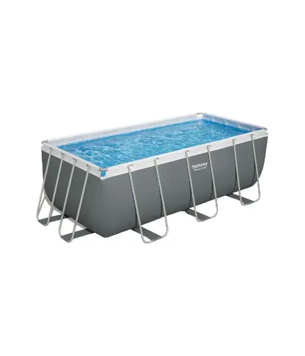 [FF.PISC.0001] PISCINA rectangular (4.12x2.01x1.22MT) #56728